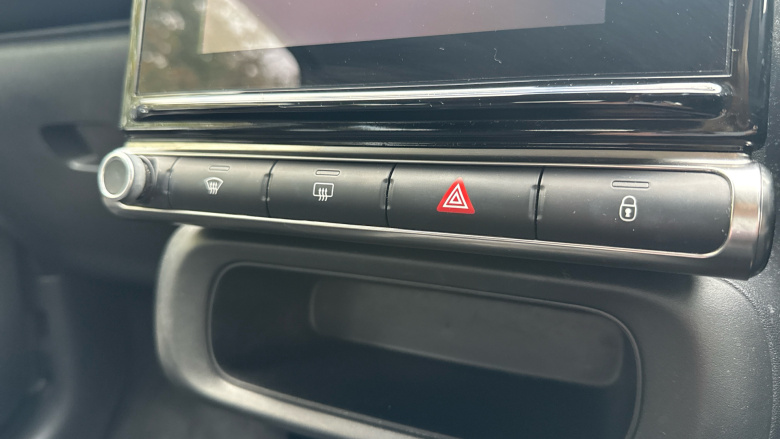 Citroen C3 1.2 PureTech C-Series Edition 5dr Petrol Hatchback